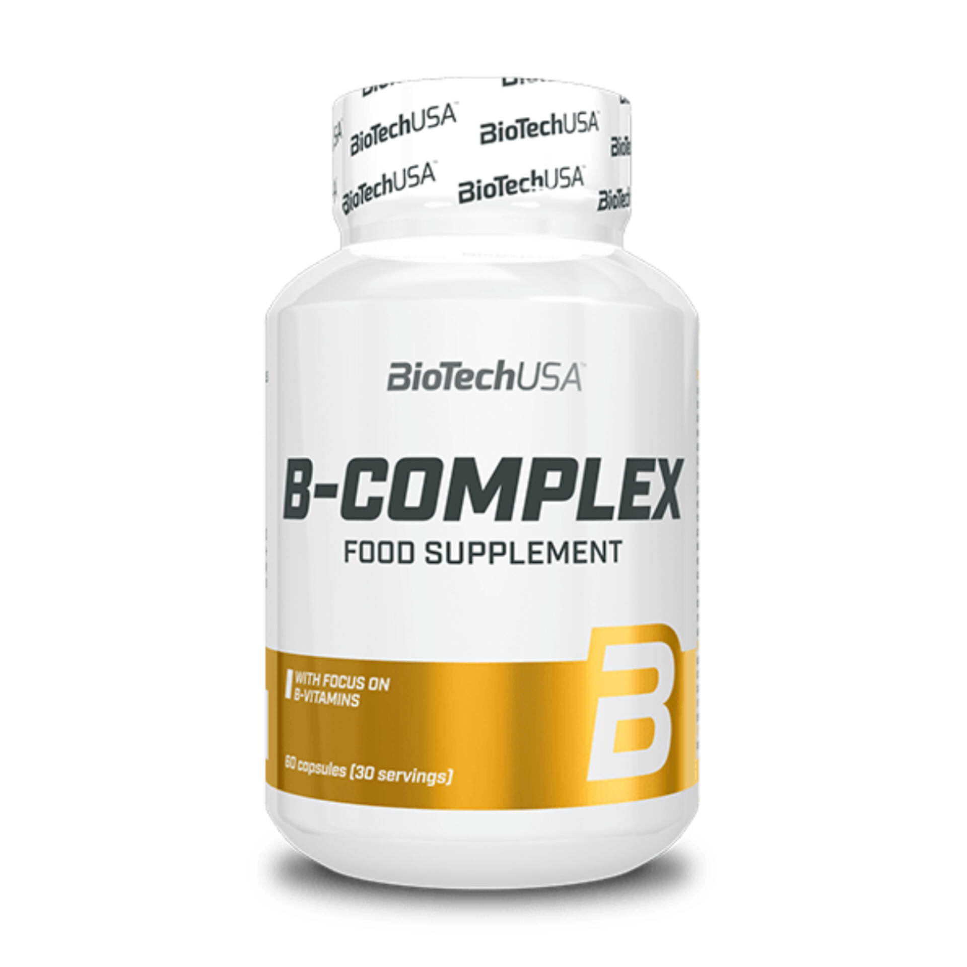 ویتامین B Complex بایوتک
