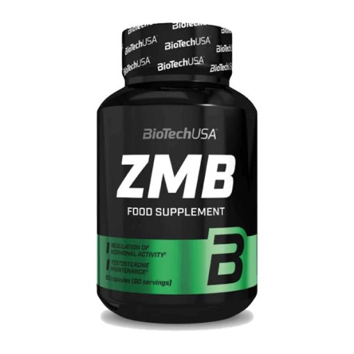 ZMB بایوتک