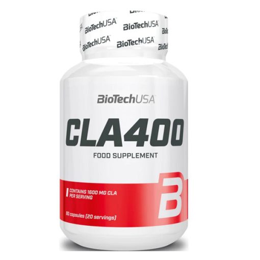 400 CLA بایوتک